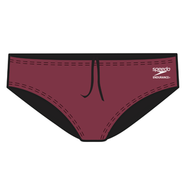 SPEEDO SPEEDO ENDURANCE SOLID BRIEF TEAM