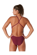SPEEDO SPEEDO ENDURANCE SOLID ONE BACK TEAM