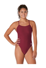 SPEEDO SPEEDO ENDURANCE SOLID ONE BACK TEAM