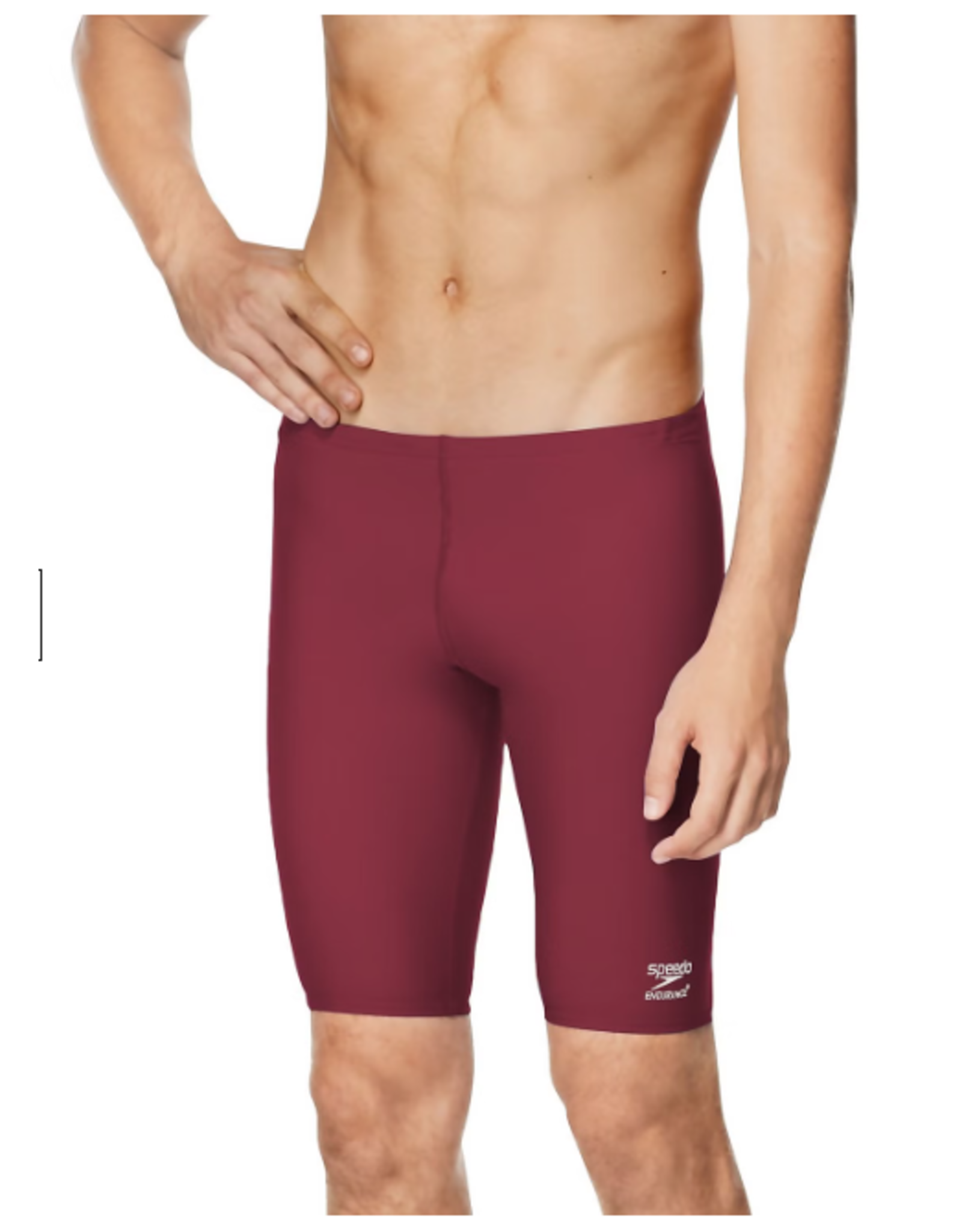 SPEEDO SPEEDO ENDURANCE SOLID JAMMER TEAM