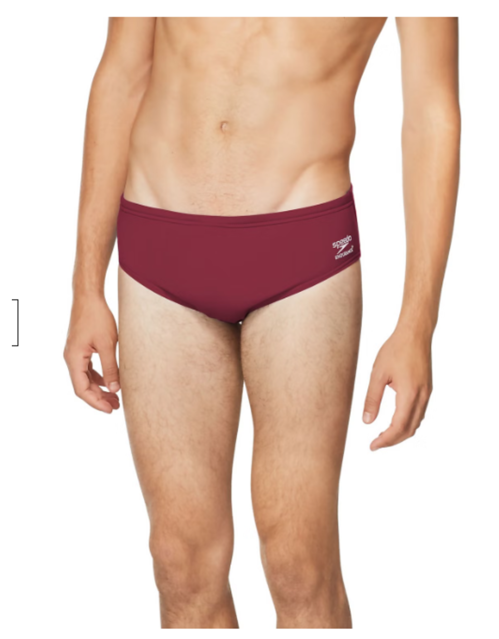 SPEEDO SPEEDO ENDURANCE SOLID BRIEF TEAM