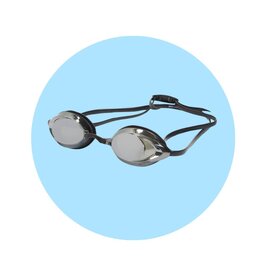 SPEEDO SPEEDO VANQUISHER 2.0 OPTICAL MIRRORED