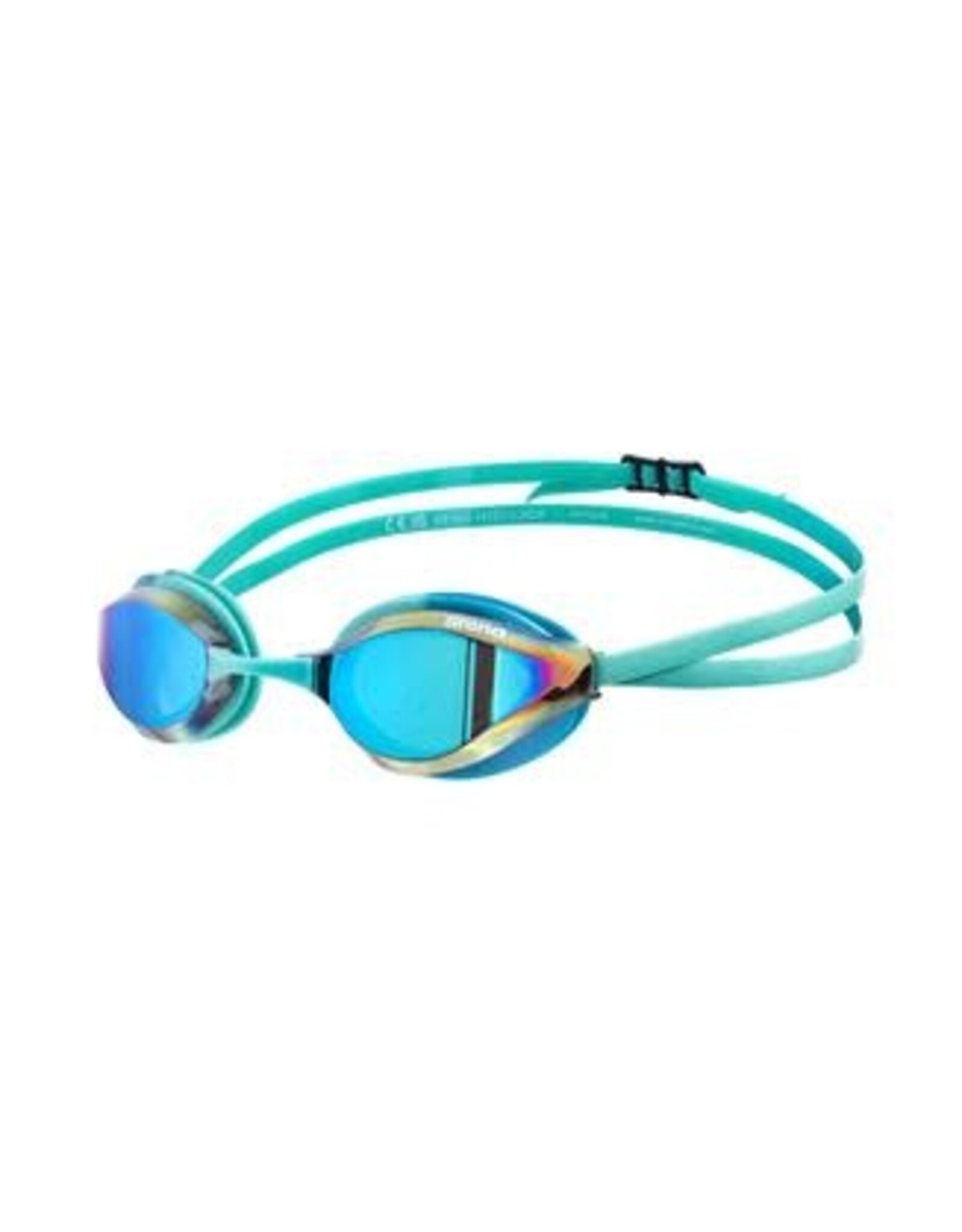 ARENA ARENA PYTHON MIRROR GOGGLE