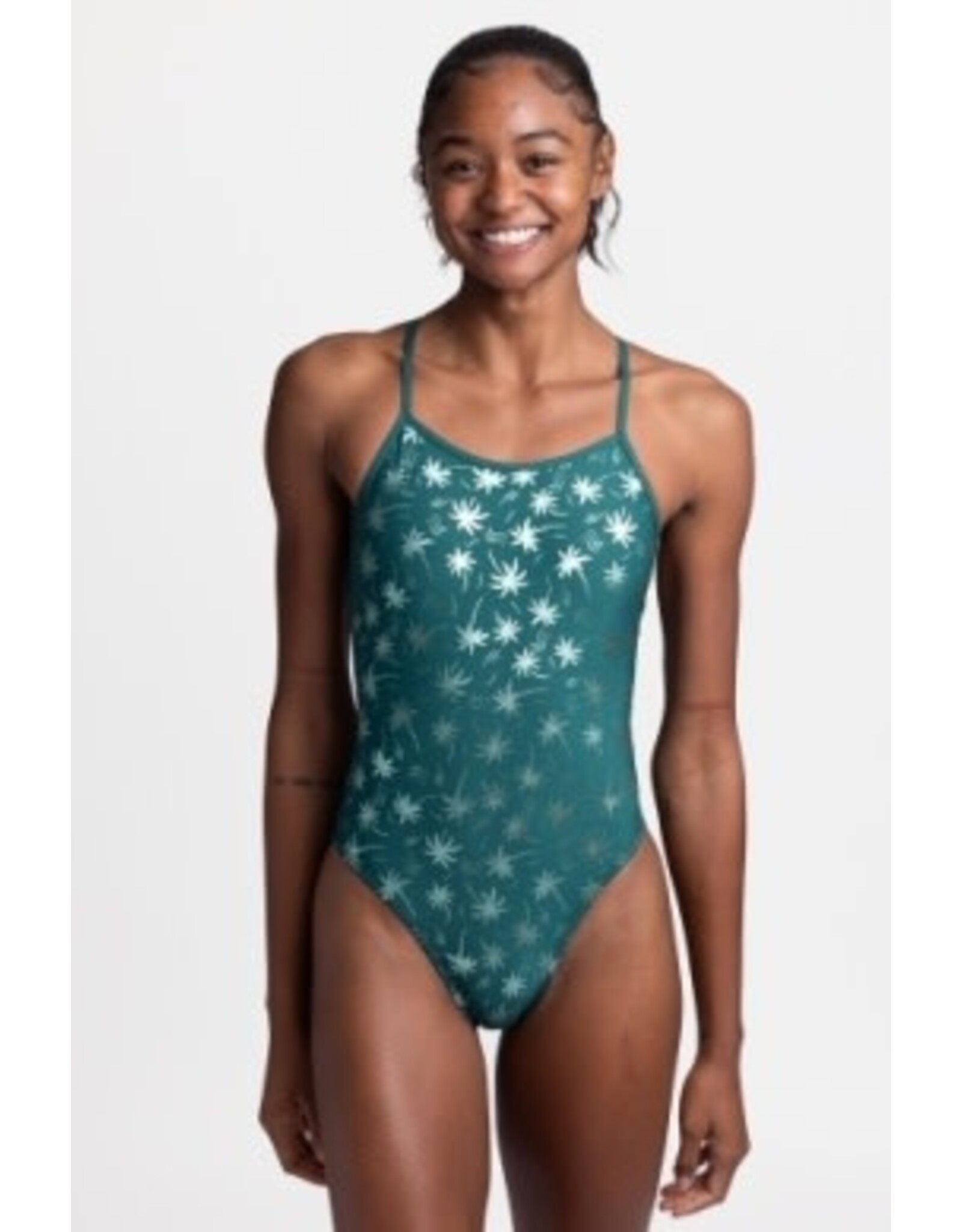 JOLYN JOLYN PERRY PRINT ONESIE