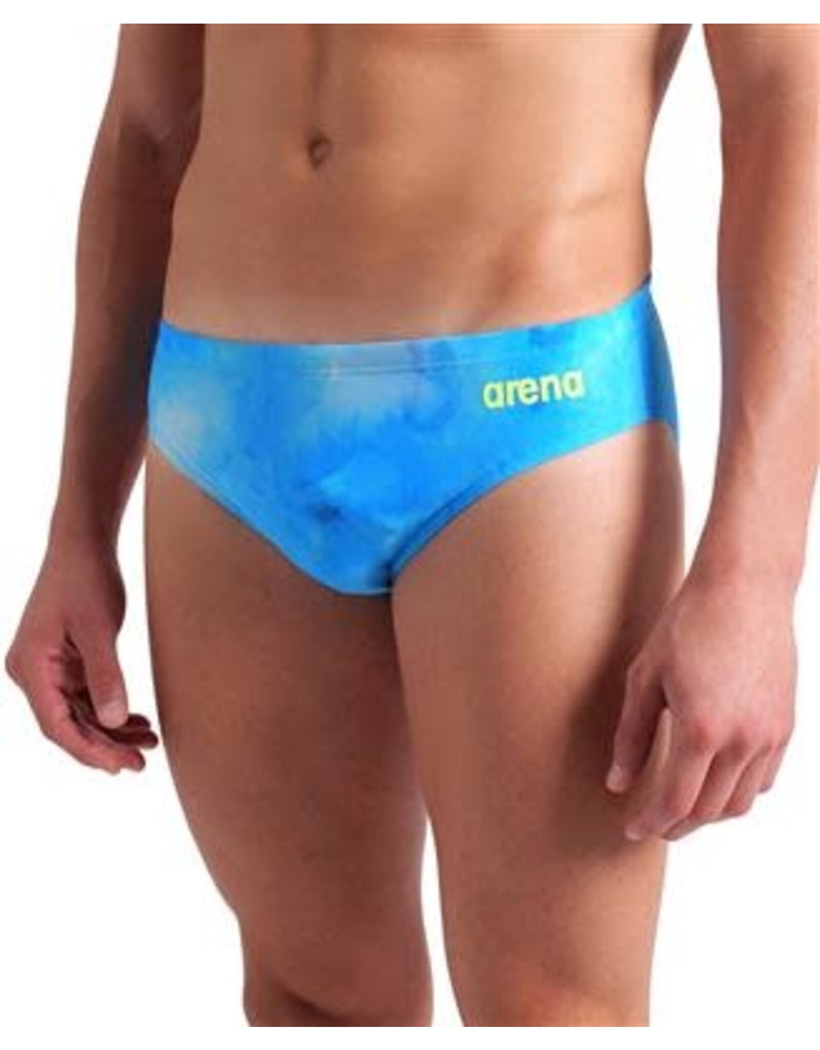 ARENA ARENA ALLOVER PRINT BRIEF