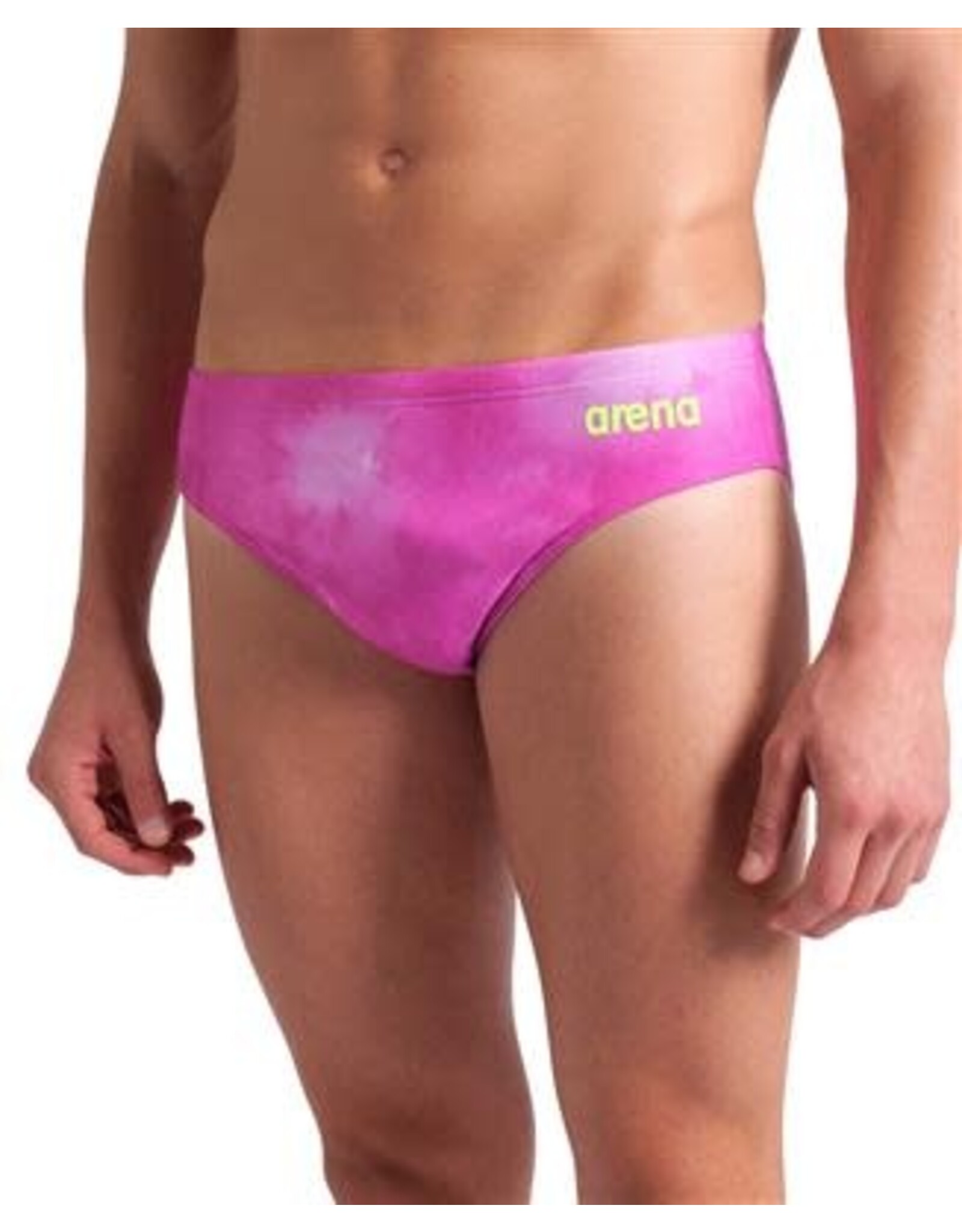 ARENA ARENA ALLOVER PRINT BRIEF