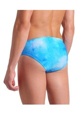 ARENA ARENA ALLOVER PRINT BRIEF
