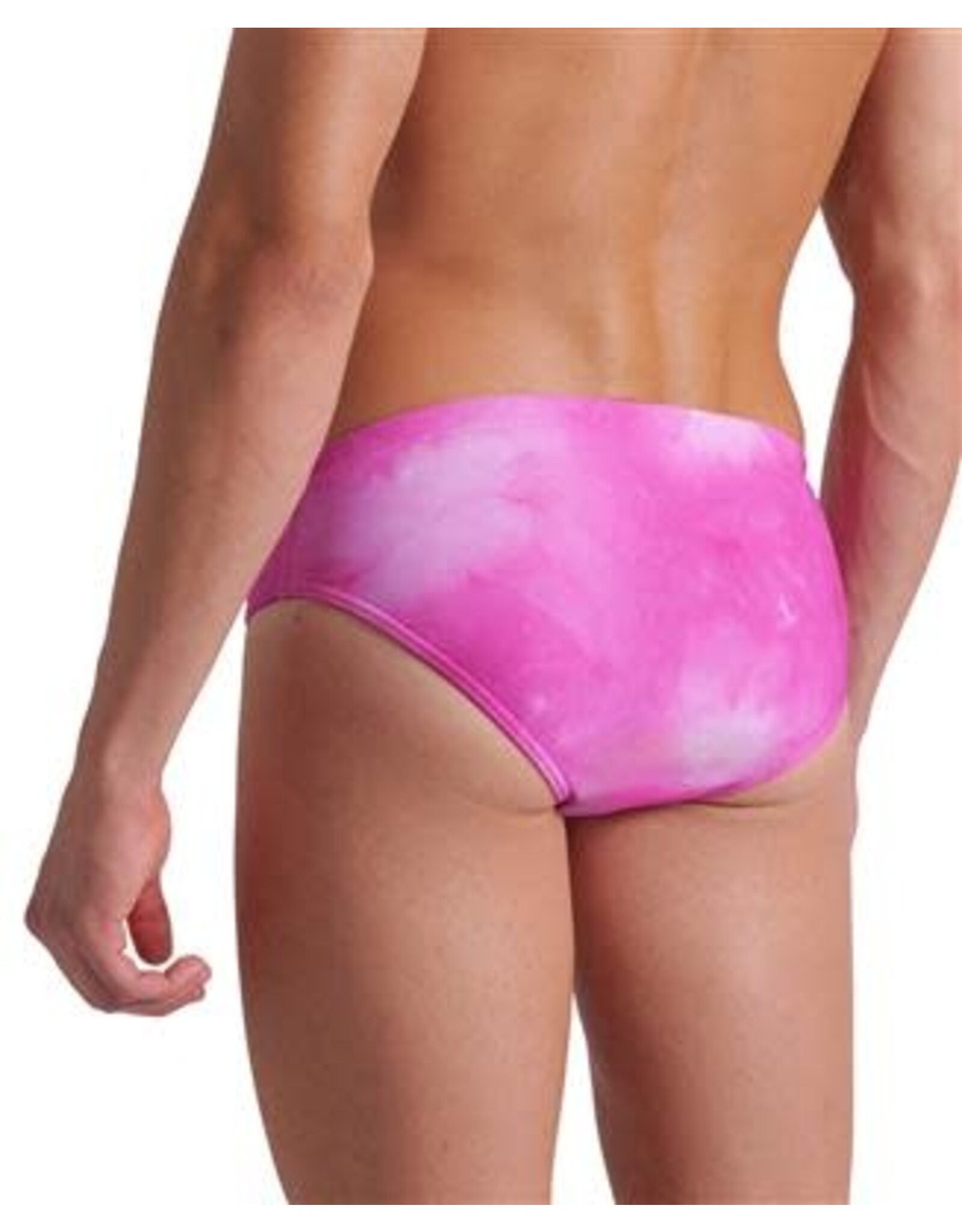 ARENA ARENA ALLOVER PRINT BRIEF