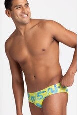 JOLYN JOLYN BROLYN PRINTED BRIEFS