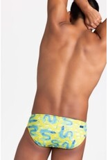 JOLYN JOLYN BROLYN PRINTED BRIEFS