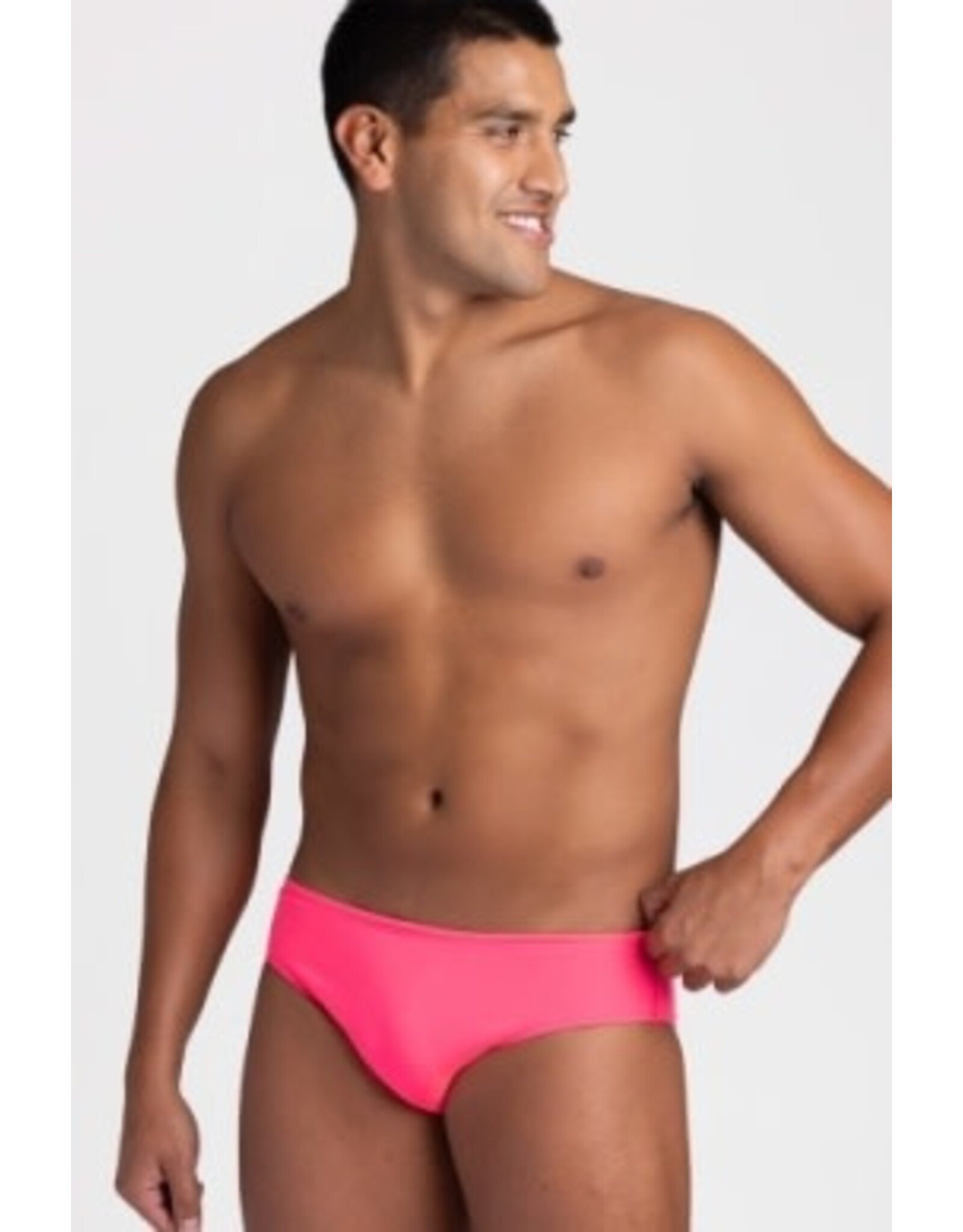 JOLYN JOLYN BROLYN SOLID BRIEF