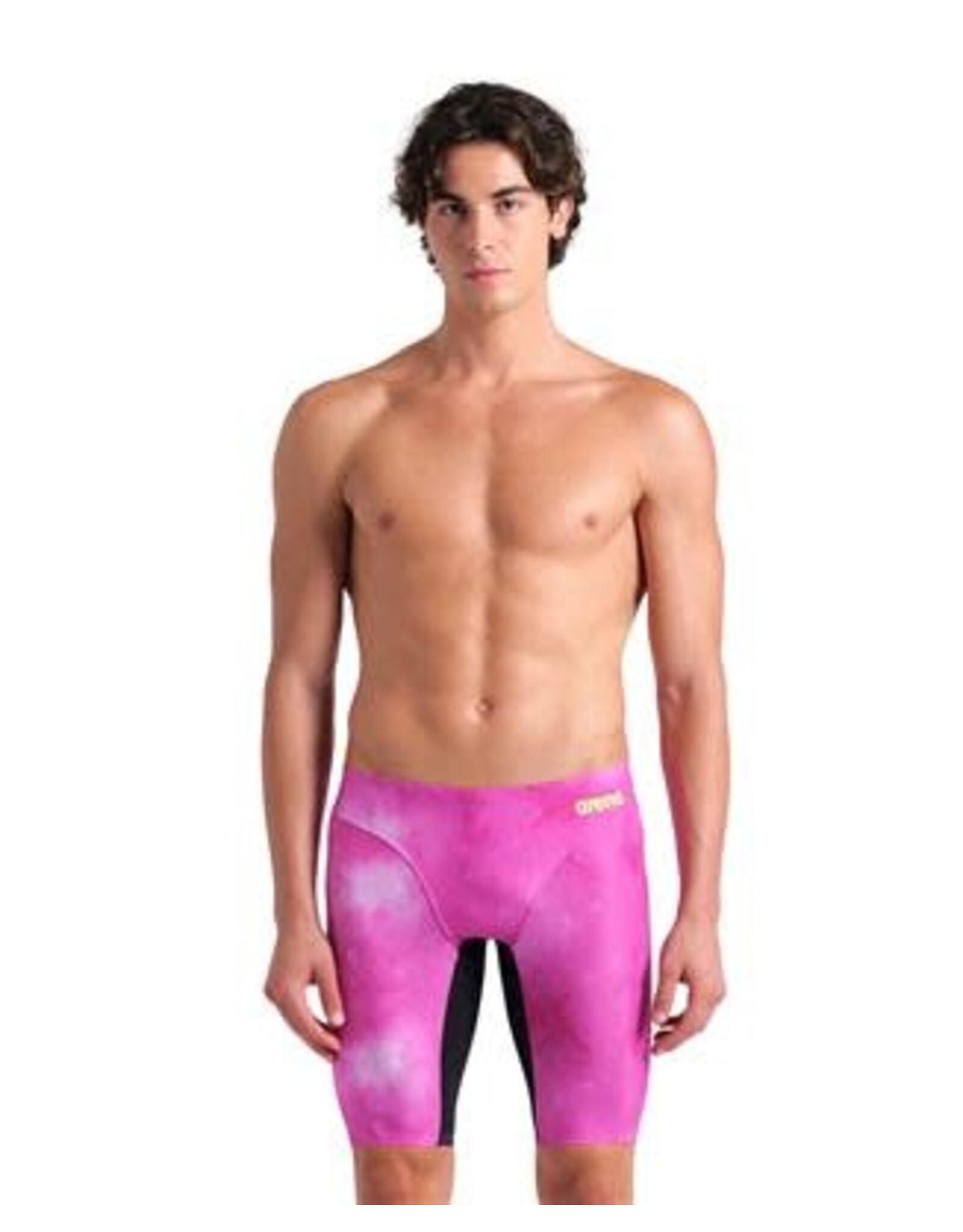 ARENA ARENA  PRINT JAMMER