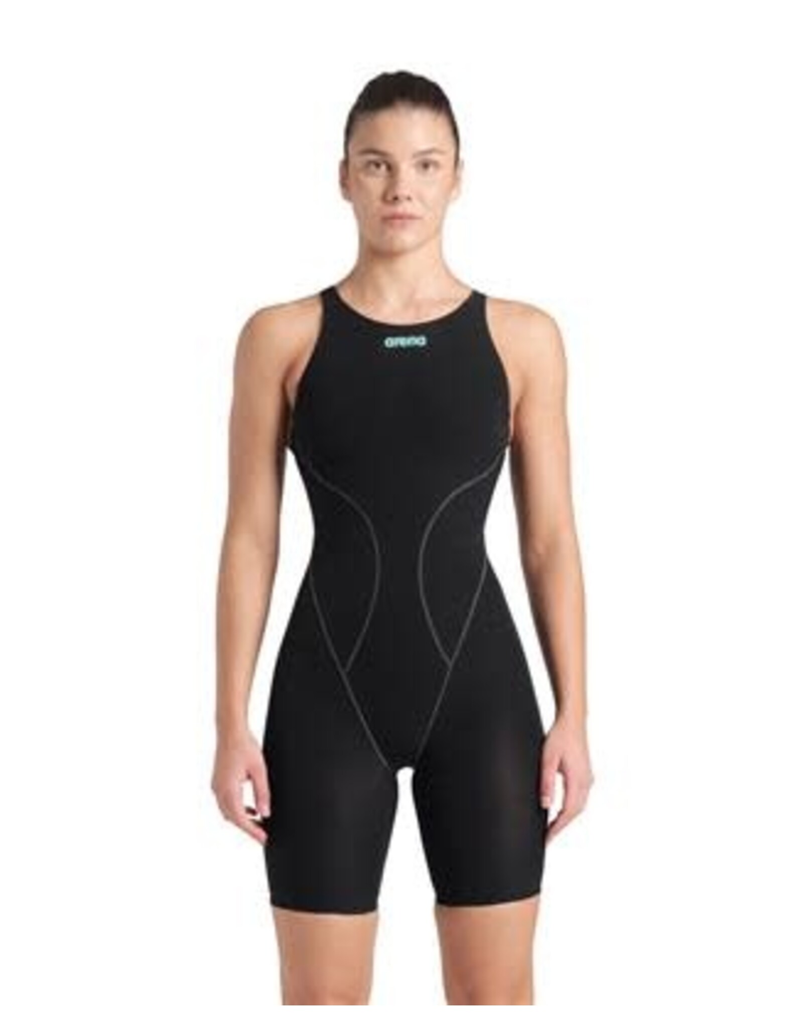 ARENA ARENA POWERSKIN IMPULSO OPEN BACK