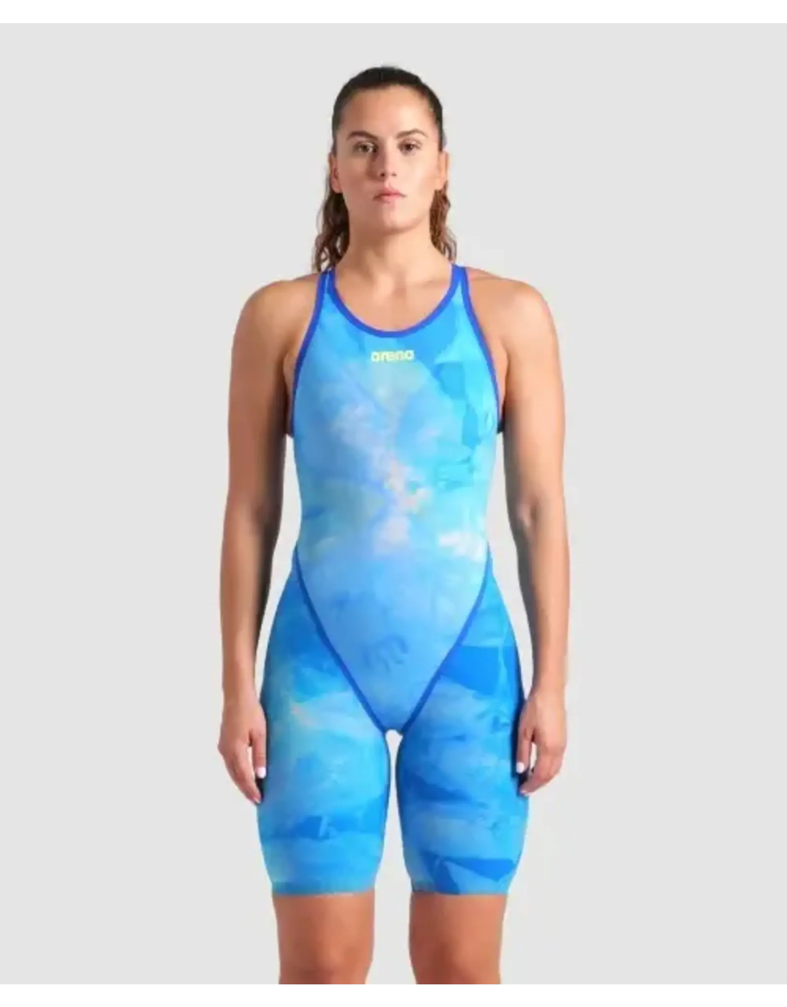 ARENA ARENA POWERSKIN CARBON GLIDE SL LE OPEN