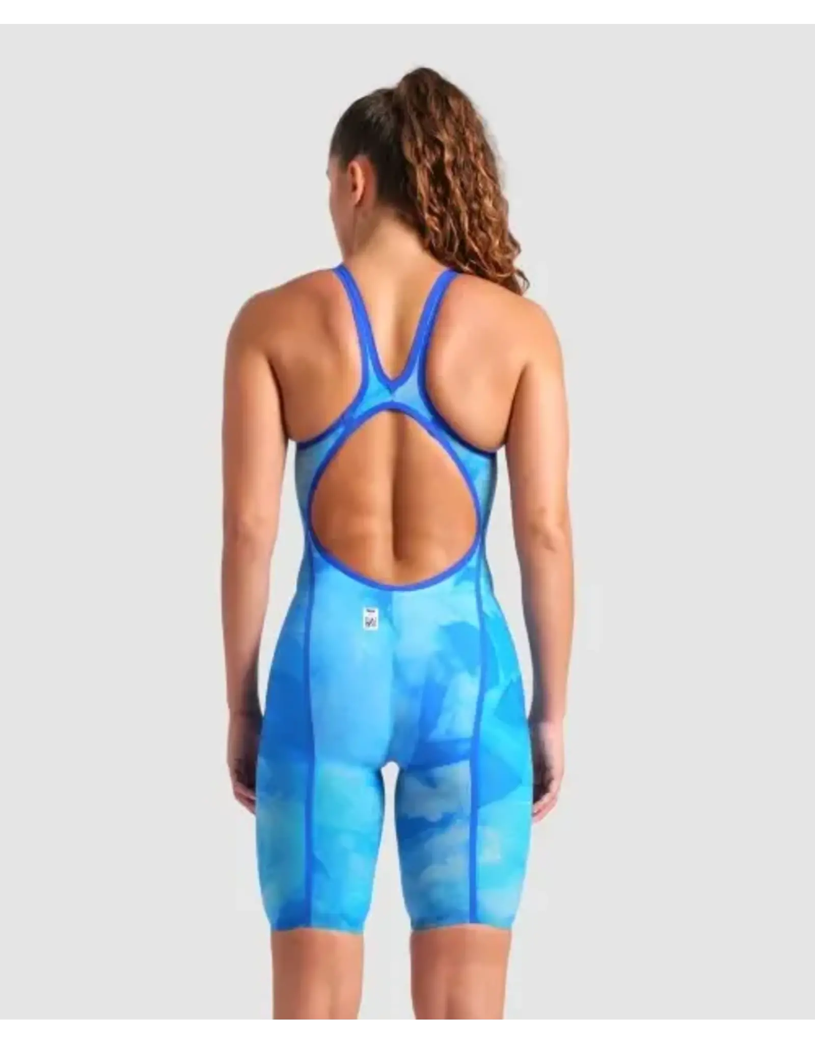 ARENA ARENA POWERSKIN CARBON GLIDE SL LE OPEN