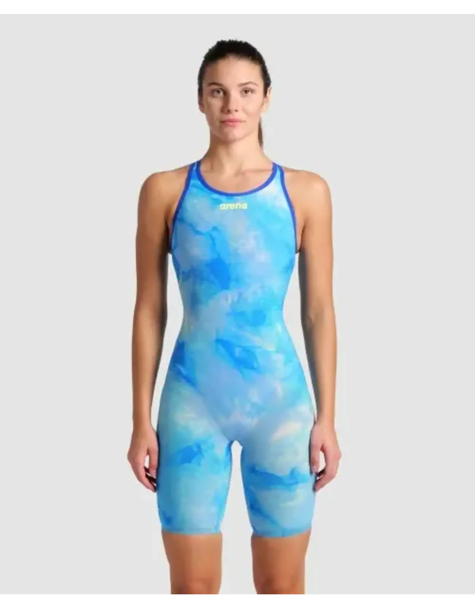 ARENA ARENA CARBON AIR2 LIMITED EDITION CLOSED BACK