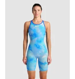 ARENA ARENA CARBON AIR2 LIMITED EDITION CLOSED BACK