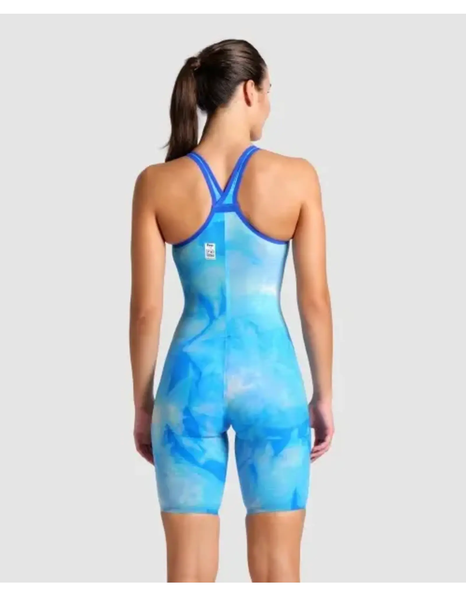 ARENA ARENA CARBON AIR2 LIMITED EDITION CLOSED BACK