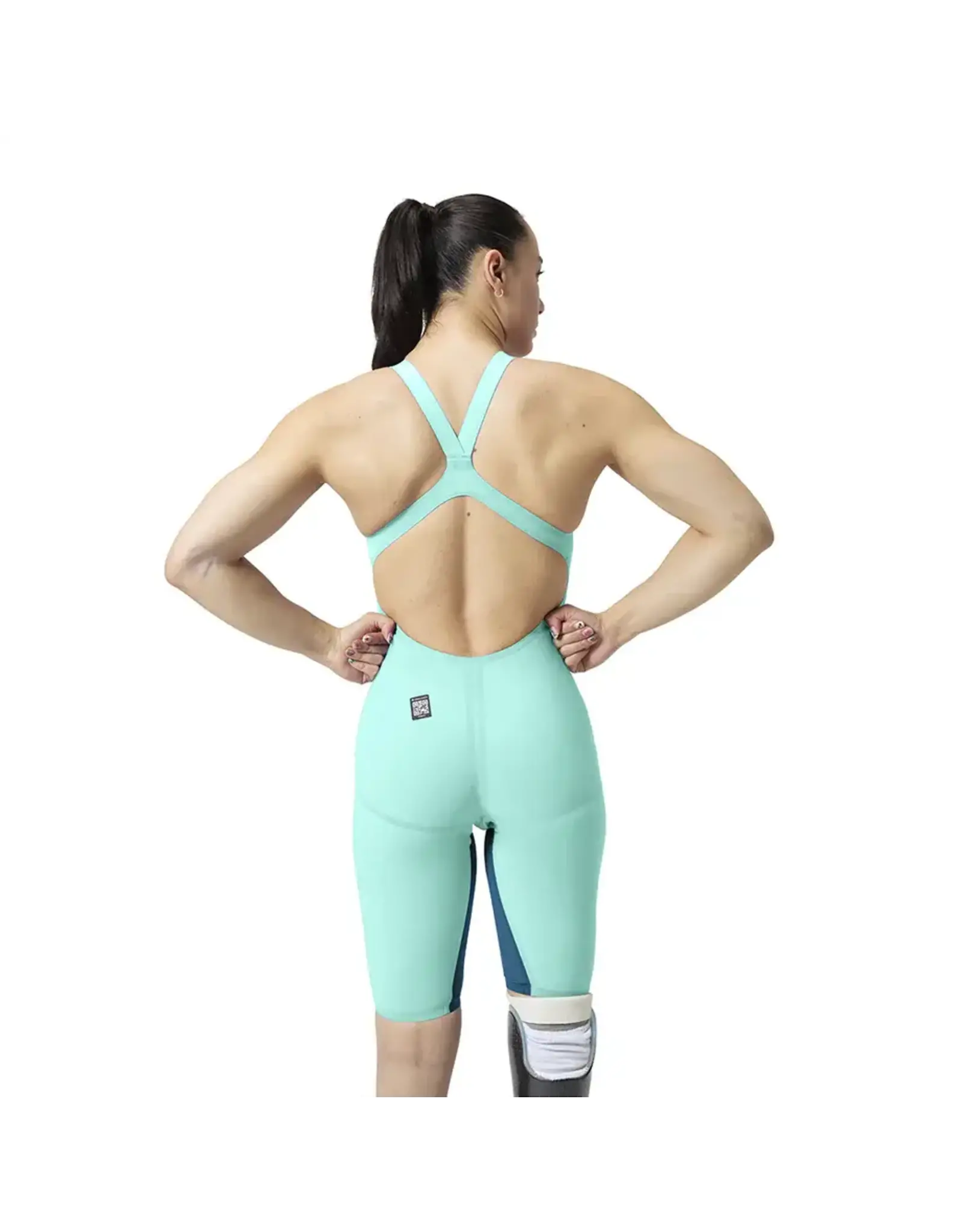 SPEEDO SPEEDO PURE VALOR 2.0 OPEN BACK