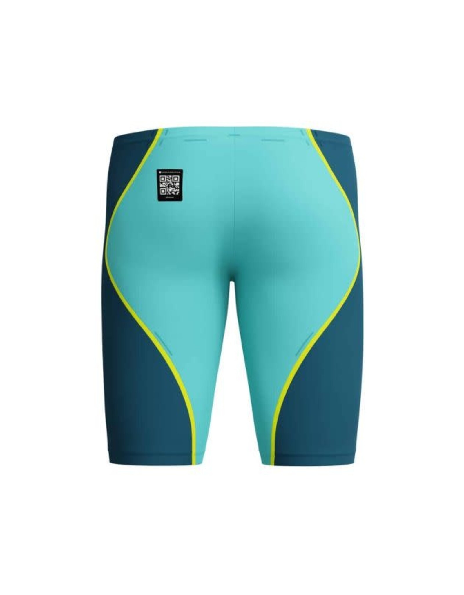 SPEEDO SPEEDO LZR INTENT 2.0 JAMMER