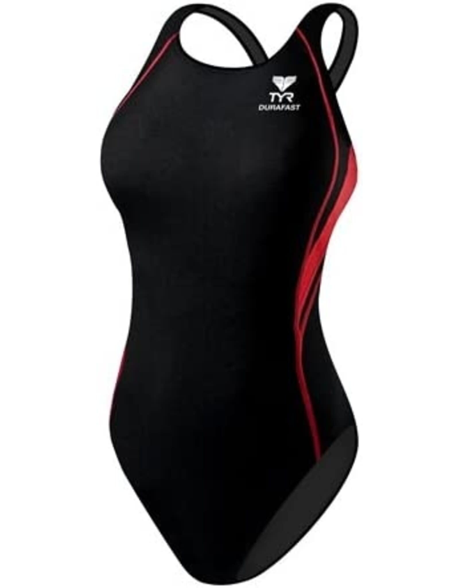 TYR TYR ALLIANCE SPLICE MAXFIT