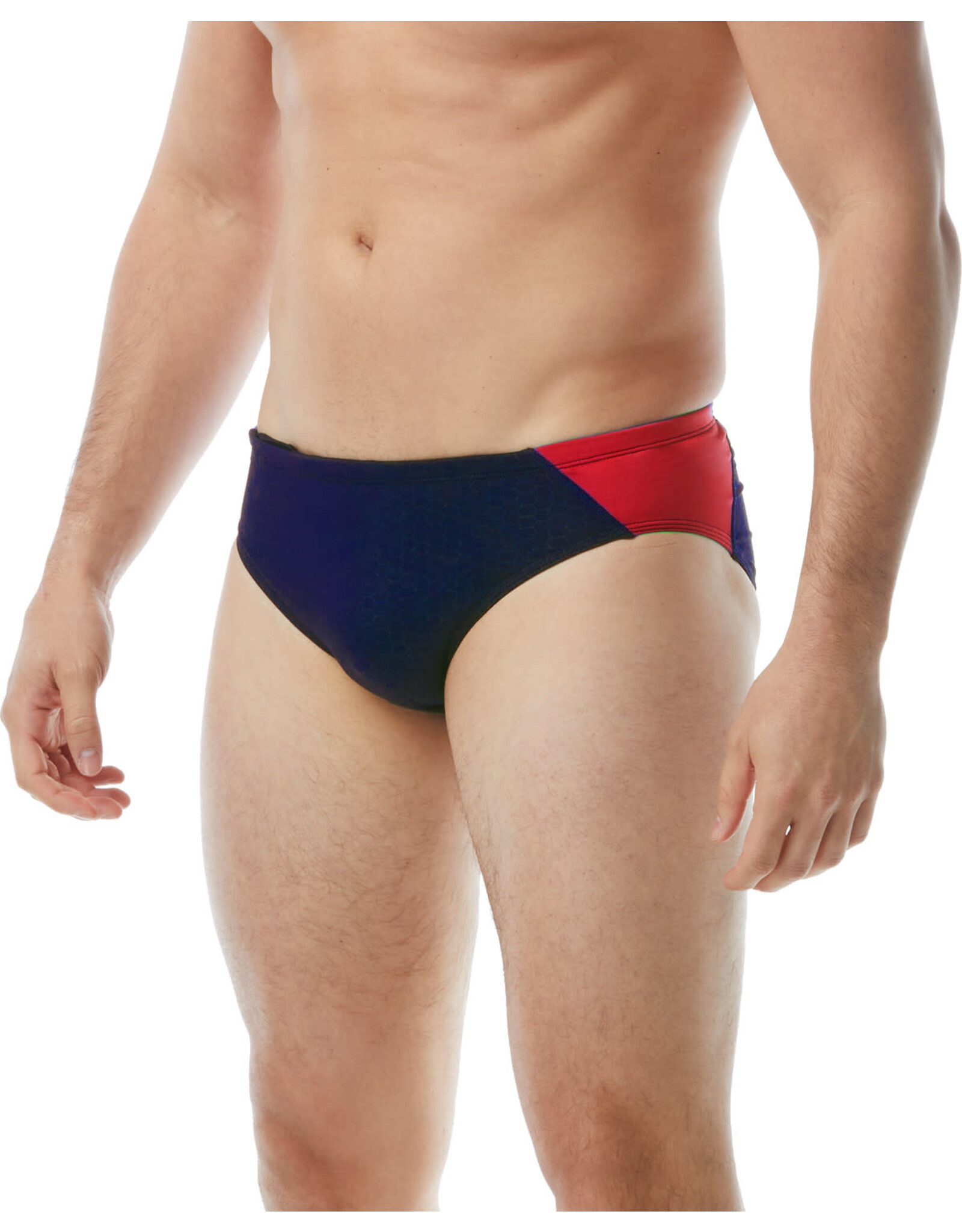 TYR TYR HEXA CURVE SPLICE RACER TEAM