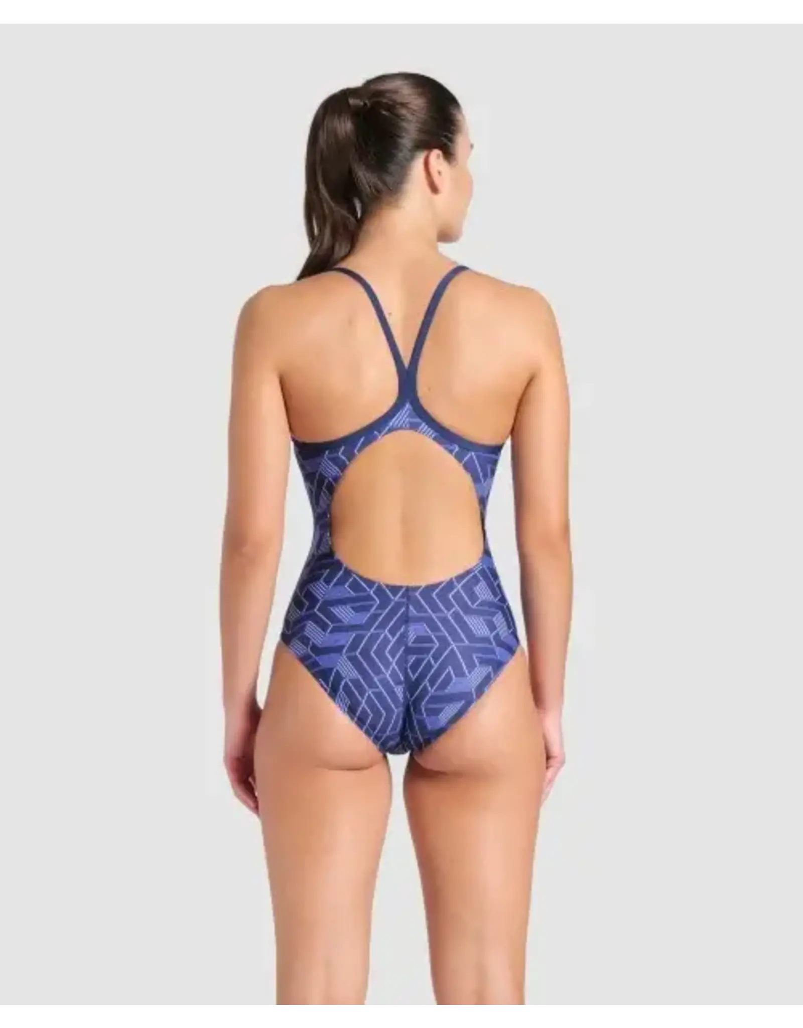 ARENA ARENA ESCAPE LIGHT DROP BACK