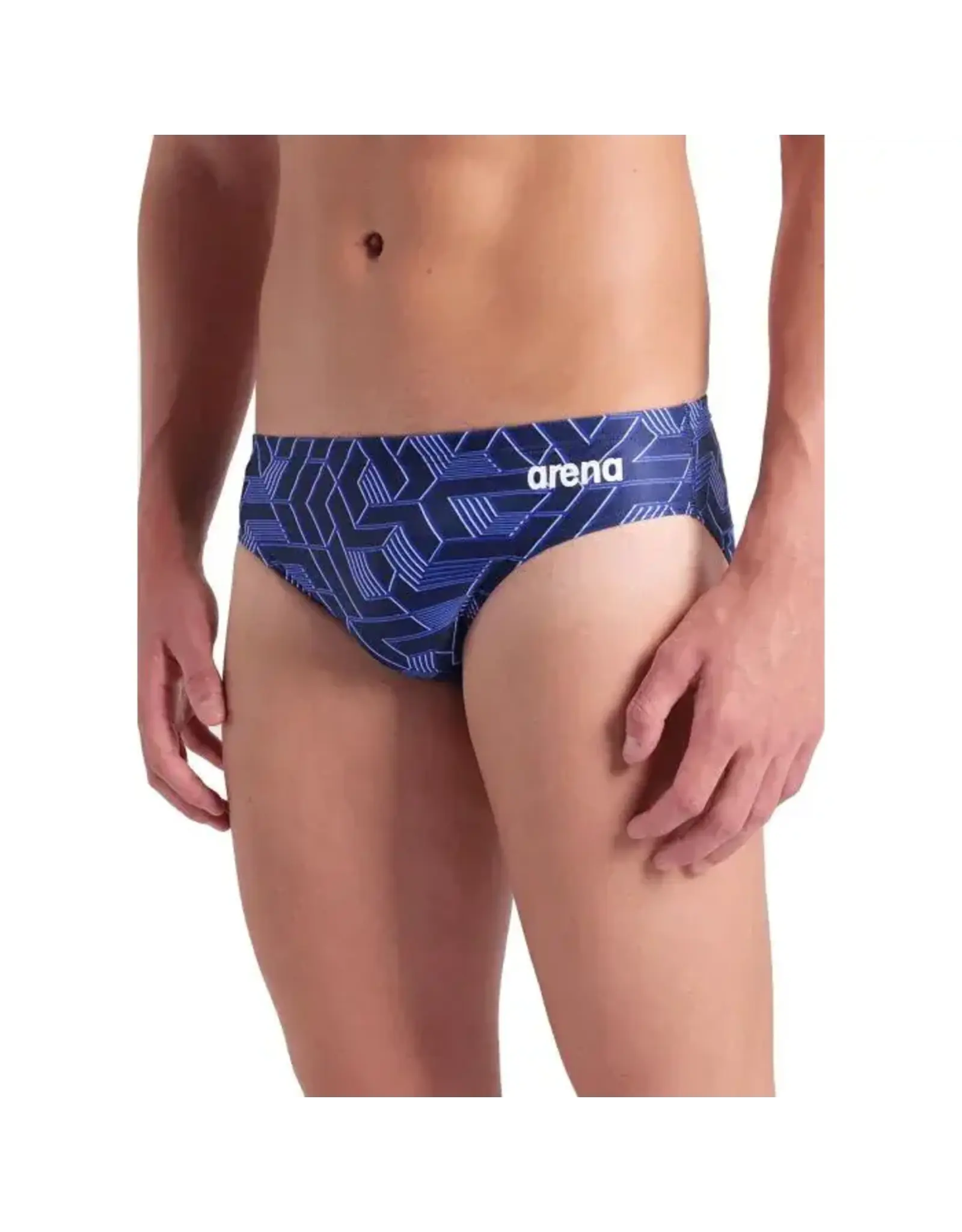 ARENA ARENA ESCAPE BRIEF