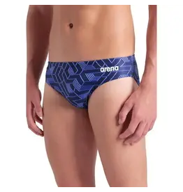 ARENA ARENA ESCAPE BRIEF