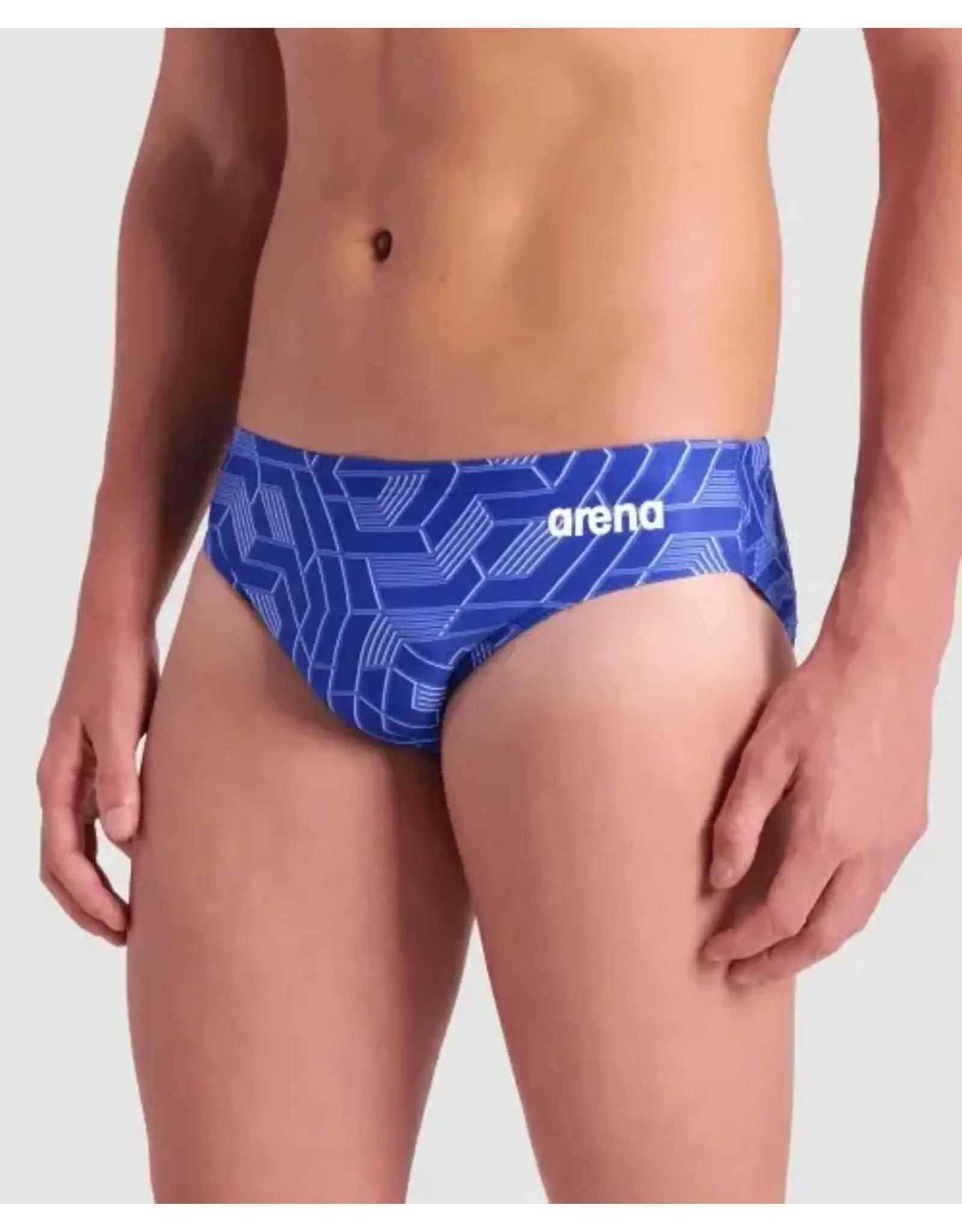 ARENA ARENA ESCAPE BRIEF