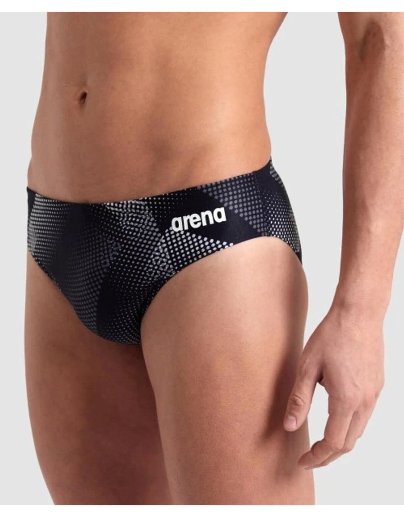 ARENA ARENA HALFTONE BRIEF