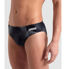 ARENA ARENA HALFTONE BRIEF