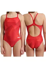 ARENA ARENA HALFTONE LIGHTDROP BACK