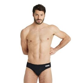 ARENA ARENA TEAM SWIM SOLID BRIEF