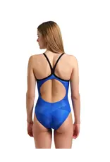 ARENA ARENA HALFTONE LIGHTDROP BACK