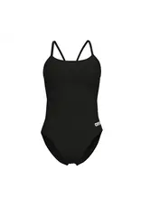 ARENA ARENA TEAM SOLID LACE BACK