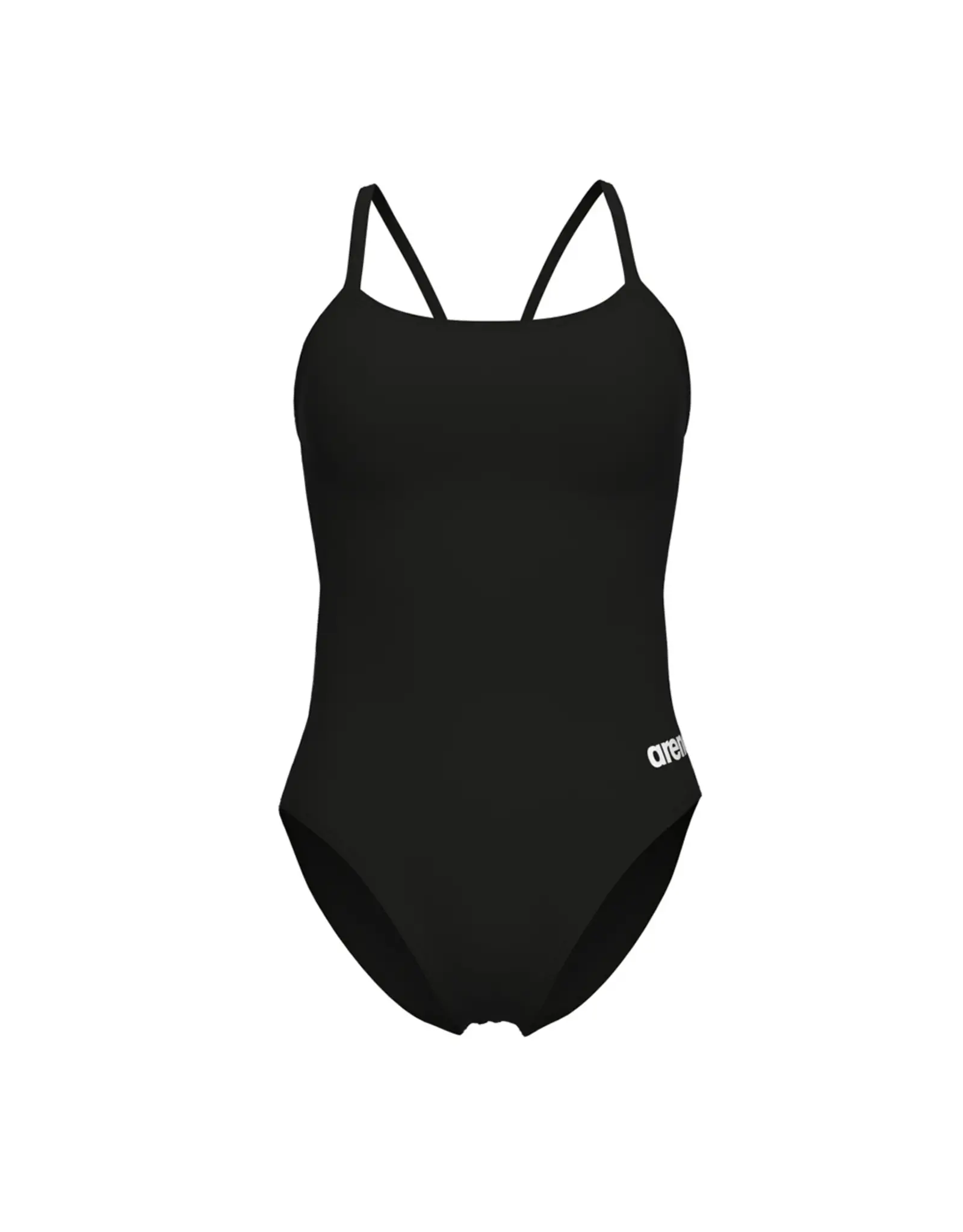 ARENA ARENA TEAM SOLID LACE BACK