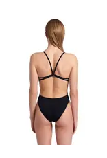 ARENA ARENA TEAM SOLID LACE BACK