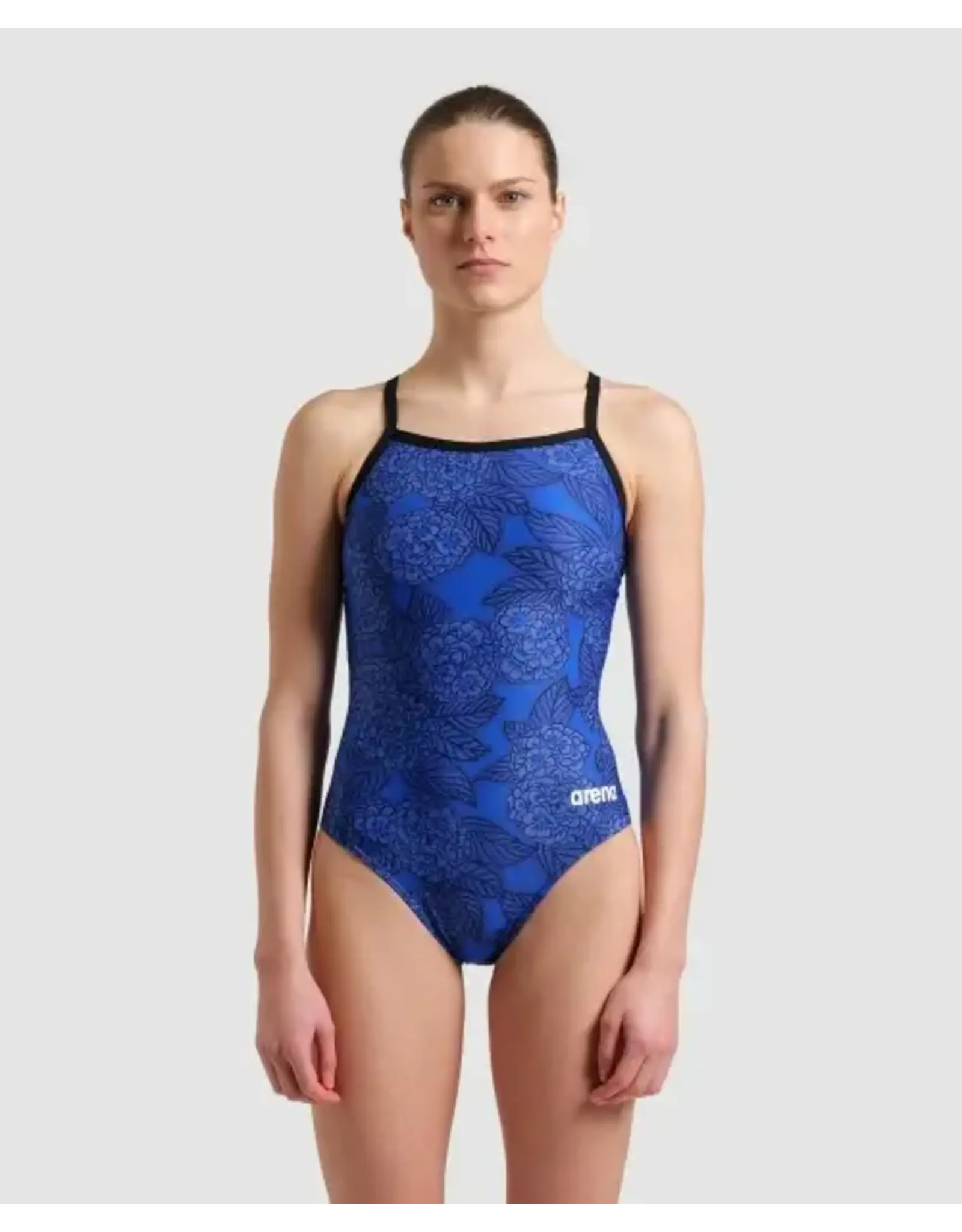 ARENA ARENA HYDRANGEA BOUQUET LIGHT DROP BACK