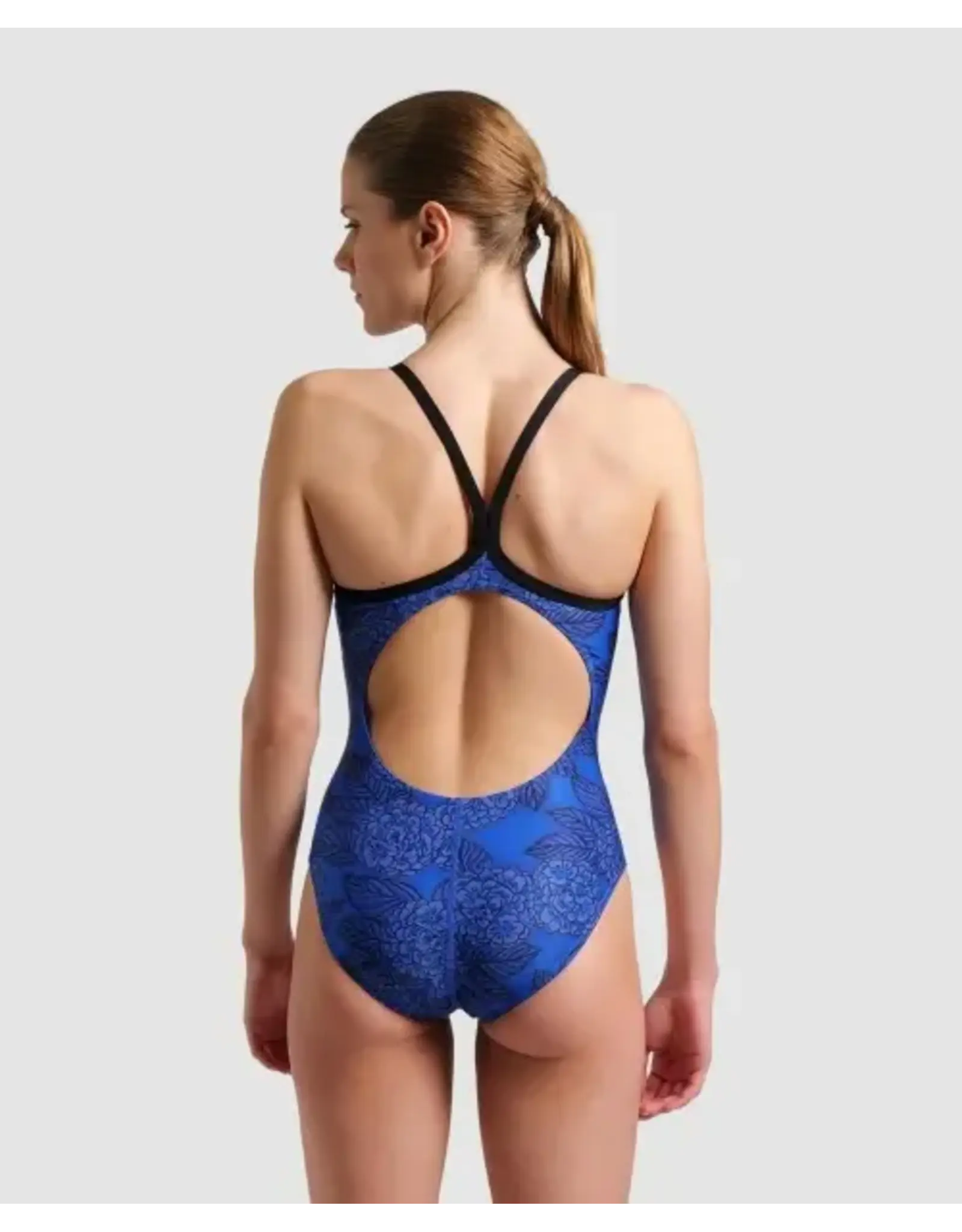 ARENA ARENA HYDRANGEA BOUQUET LIGHT DROP BACK