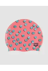 ARENA ARENA HD SILICONE PRINT CAP