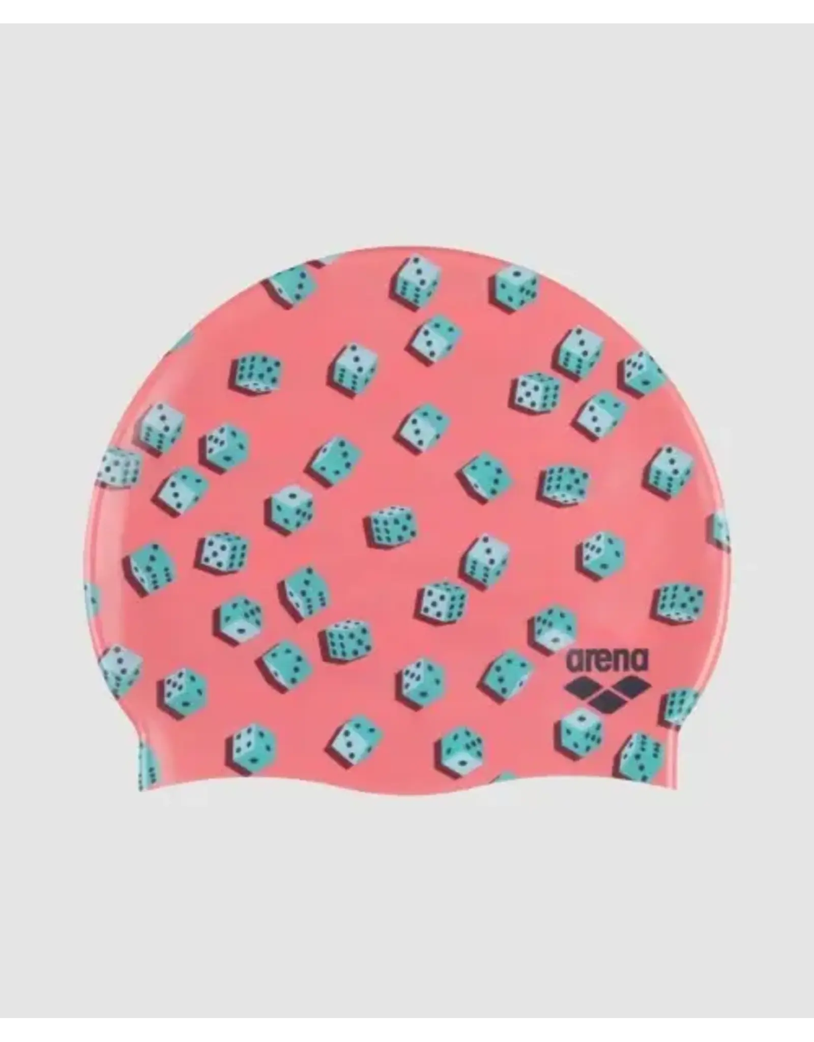 ARENA ARENA HD SILICONE PRINT CAP