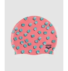 ARENA ARENA HD SILICONE PRINT CAP