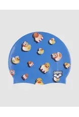 ARENA ARENA HD SILICONE PRINT CAP
