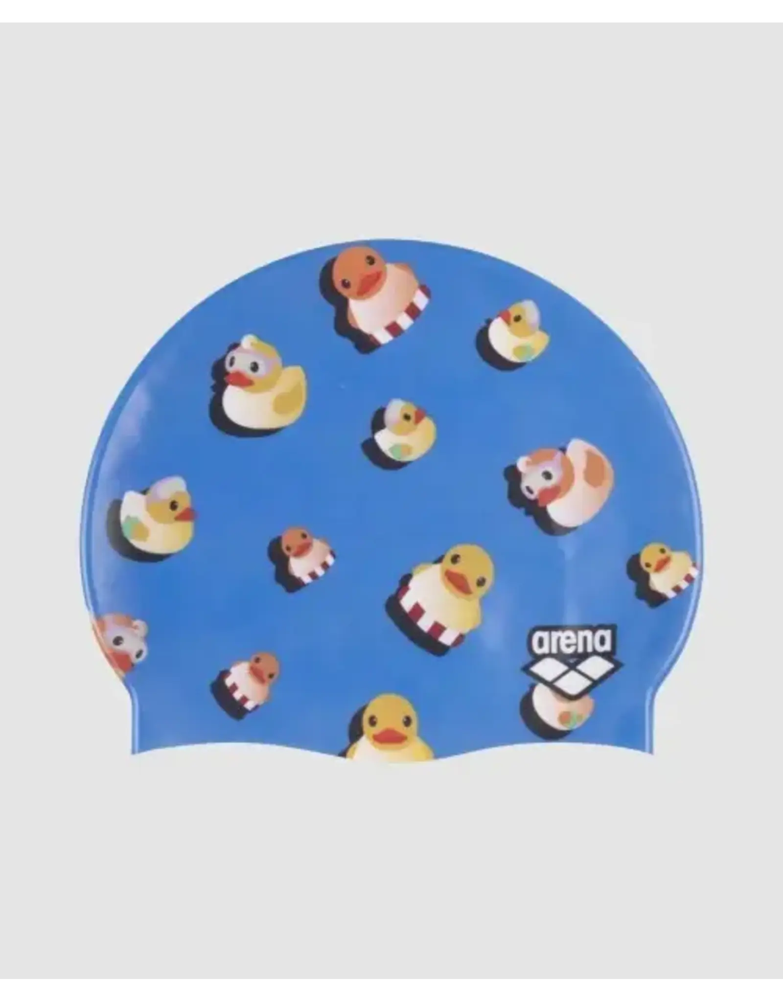 ARENA ARENA HD SILICONE PRINT CAP