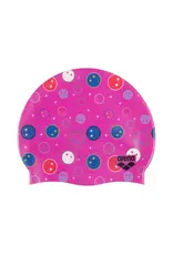 ARENA ARENA HD SILICONE PRINT CAP