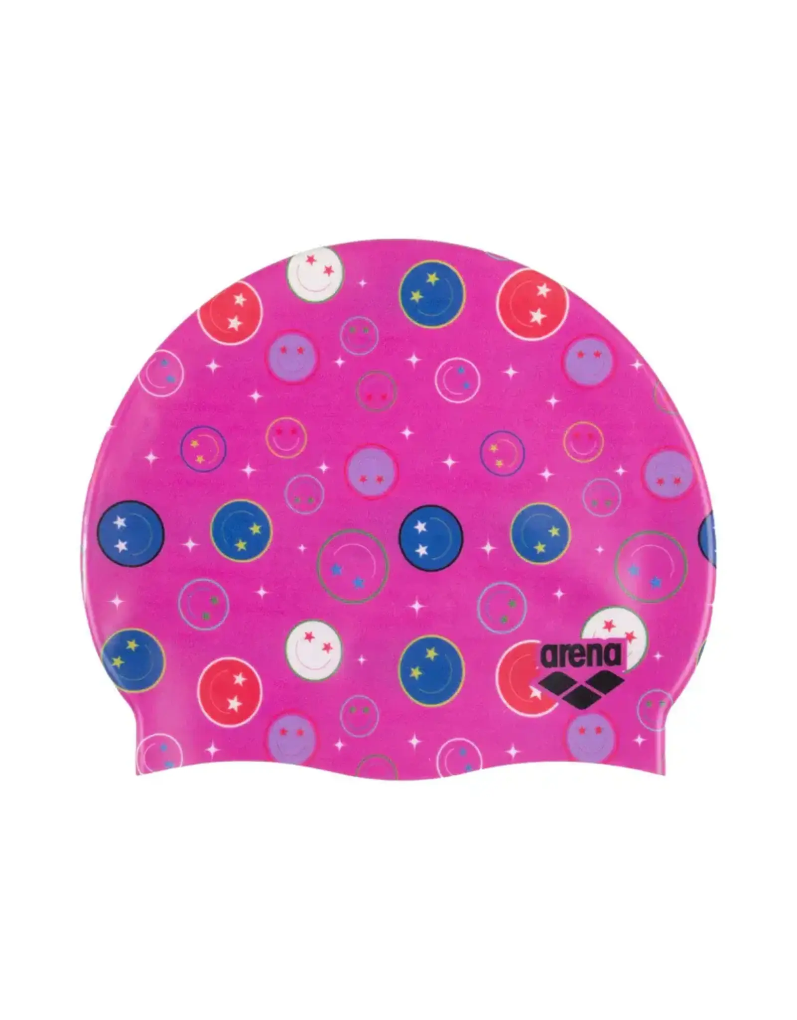 ARENA ARENA HD SILICONE PRINT CAP