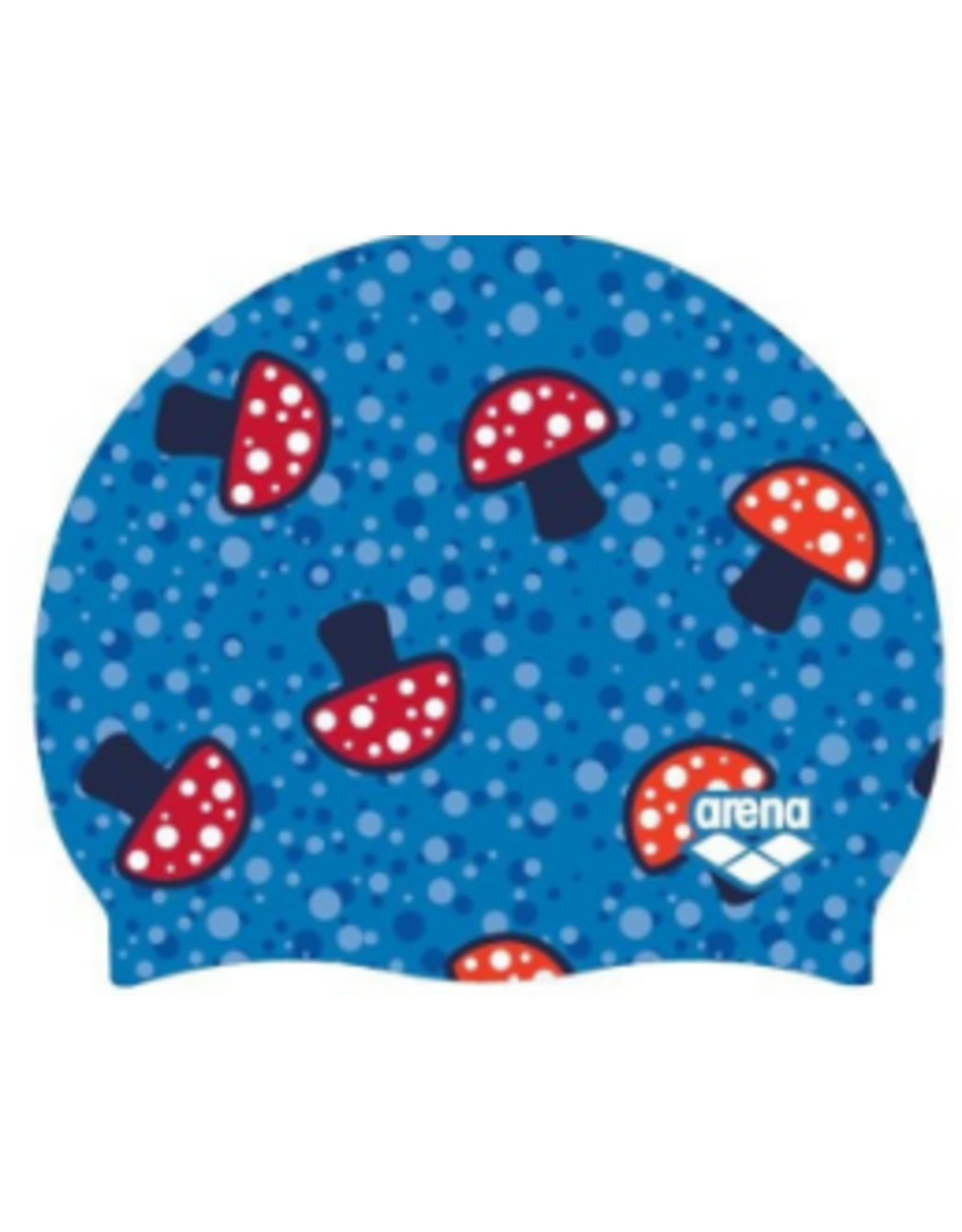 ARENA ARENA HD SILICONE PRINT CAP
