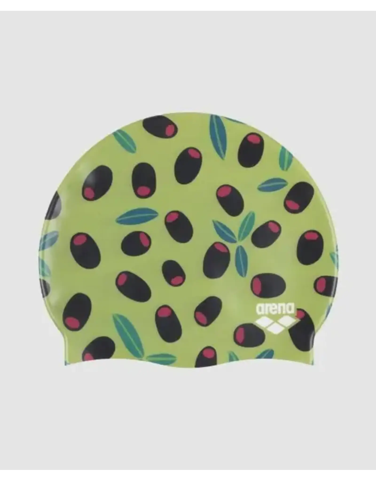 ARENA ARENA HD SILICONE PRINT CAP
