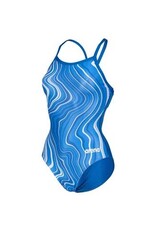 ARENA ARENA MARBLED LIGHT DROP BACK